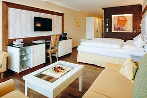 Wellnesshotel Cervosa