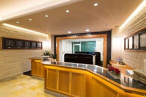 Wellnesshotel Cervosa