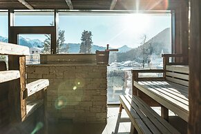 Wellnesshotel Cervosa