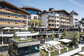 Wellnesshotel Cervosa