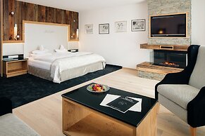 Wellnesshotel Cervosa
