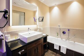 Wellnesshotel Cervosa