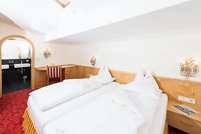 Wellnesshotel Cervosa