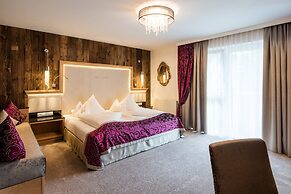 Wellnesshotel Cervosa