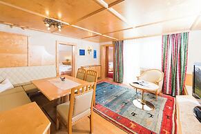 Wellnesshotel Cervosa