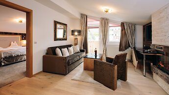 Wellnesshotel Cervosa