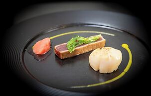 Wellnesshotel Cervosa