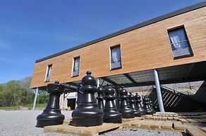 Auberge Des VoyaJoueurs