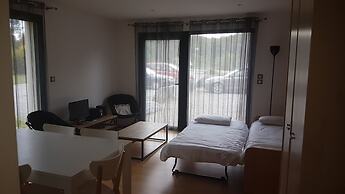 Auberge Des VoyaJoueurs