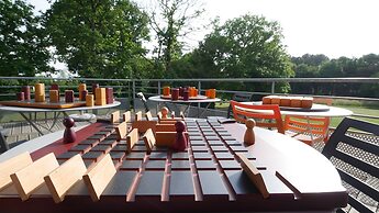 Auberge Des VoyaJoueurs