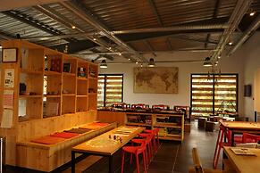 Auberge Des VoyaJoueurs