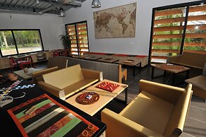 Auberge Des VoyaJoueurs