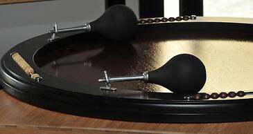 Auberge Des VoyaJoueurs