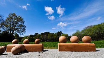 Auberge Des VoyaJoueurs