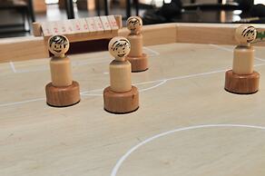 Auberge Des VoyaJoueurs