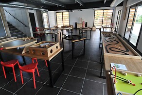 Auberge Des VoyaJoueurs