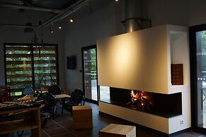 Auberge Des VoyaJoueurs