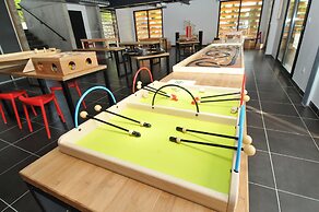 Auberge Des VoyaJoueurs