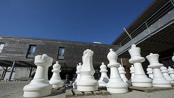 Auberge Des VoyaJoueurs