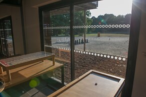 Auberge Des VoyaJoueurs