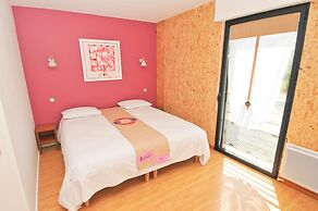 Auberge Des VoyaJoueurs