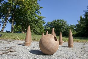 Auberge Des VoyaJoueurs