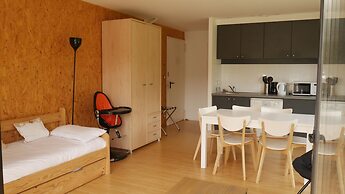 Auberge Des VoyaJoueurs