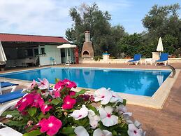 Ferah Hotel