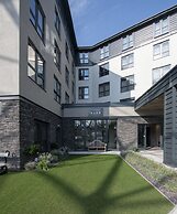 Boulevard Hotel