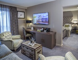 Boulevard Hotel