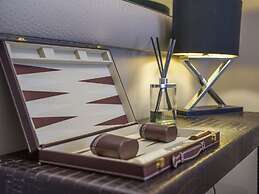 Boulevard Hotel