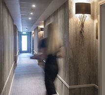 Boulevard Hotel