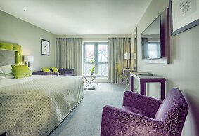 Boulevard Hotel