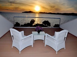 Egesu Marina Guest House