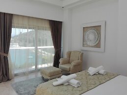 Egesu Marina Guest House