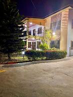 GHouse Accra