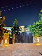 GHouse Accra