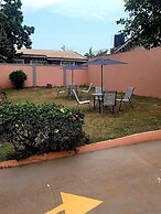 GHouse Accra