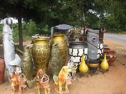 GHouse Accra
