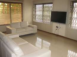 GHouse Accra