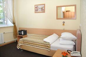 Hotel Livadia