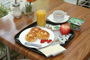 Hotel Livadia