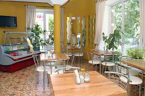 Hotel Livadia