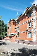Hotel Livadia