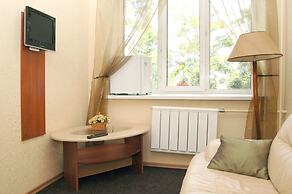 Hotel Livadia