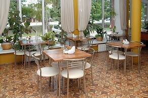 Hotel Livadia