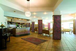 Magara Hotel