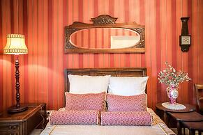 Pakruojis Manor's Palace Boutique Hotel