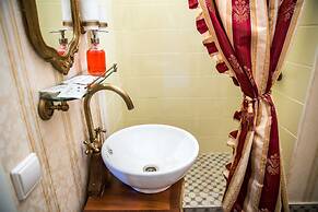 Pakruojis Manor's Palace Boutique Hotel