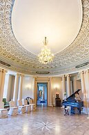 Pakruojis Manor's Palace Boutique Hotel